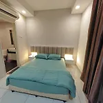 Pastel House, Central Residence, Sg Besi
