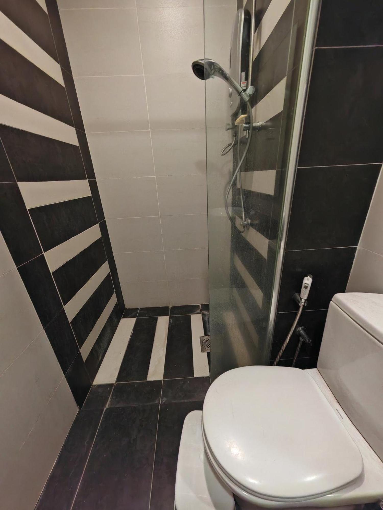 Pastel House, Residence, Sg Besi Pangsapuri Kuala Lumpur