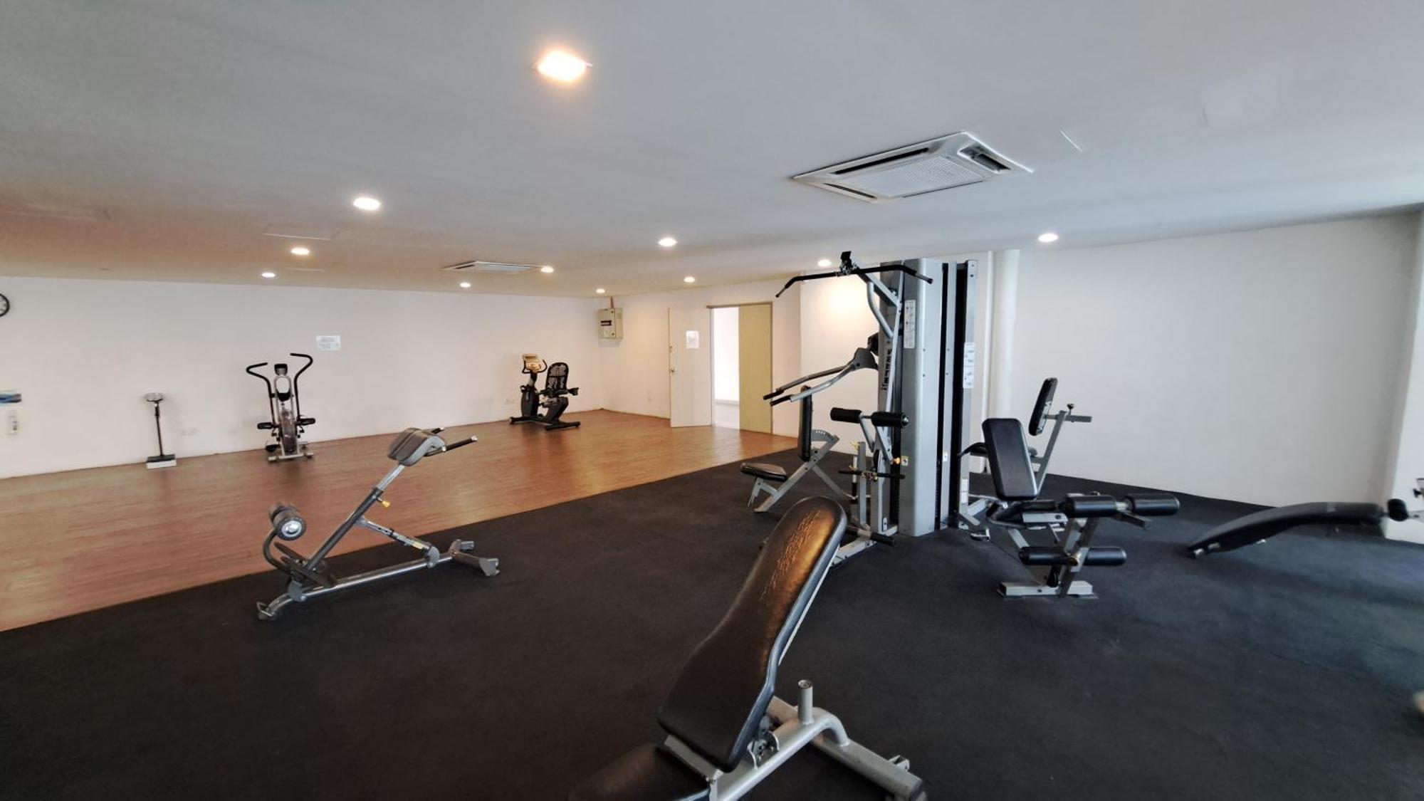 Pastel House, Residence, Sg Besi Kuala Lumpur