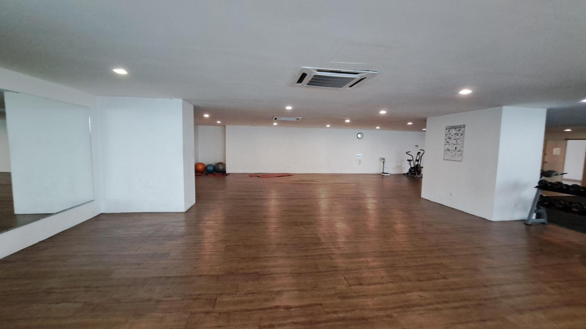 Pangsapuri Pastel House, Residence, Sg Besi Kuala Lumpur