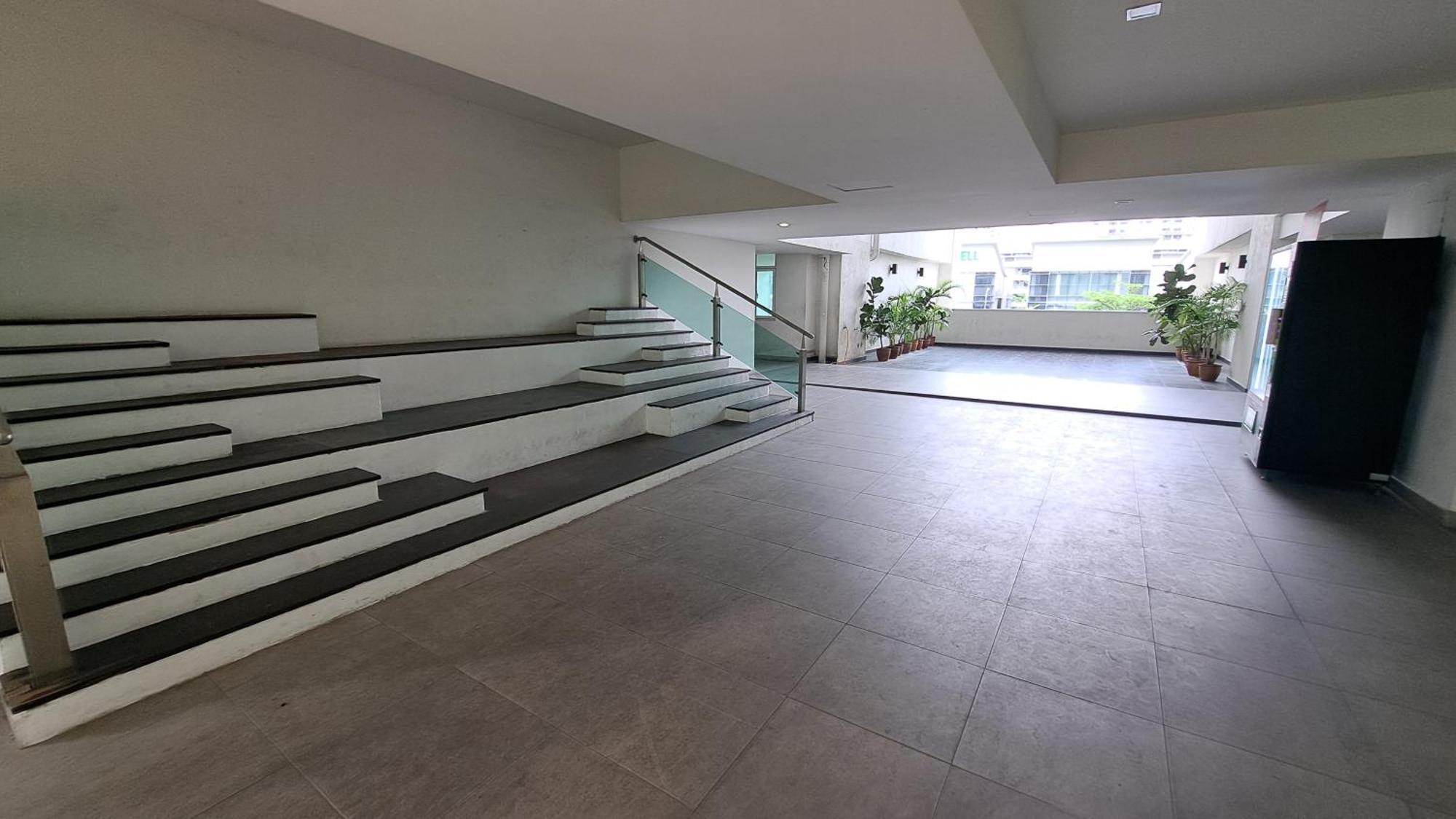 Pangsapuri Pastel House, Residence, Sg Besi Kuala Lumpur