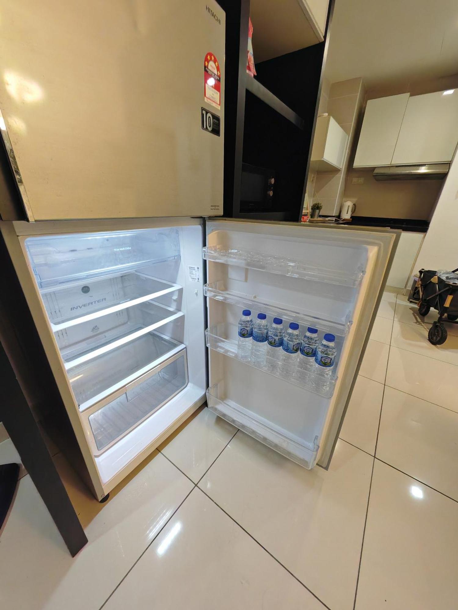Pangsapuri Pastel House, Residence, Sg Besi Kuala Lumpur