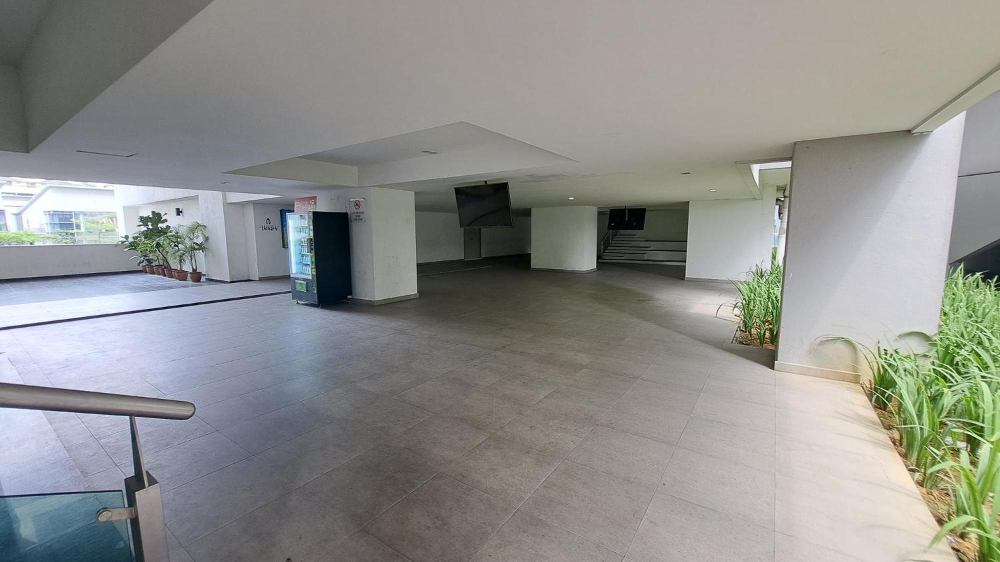 Pangsapuri Pastel House, Residence, Sg Besi *