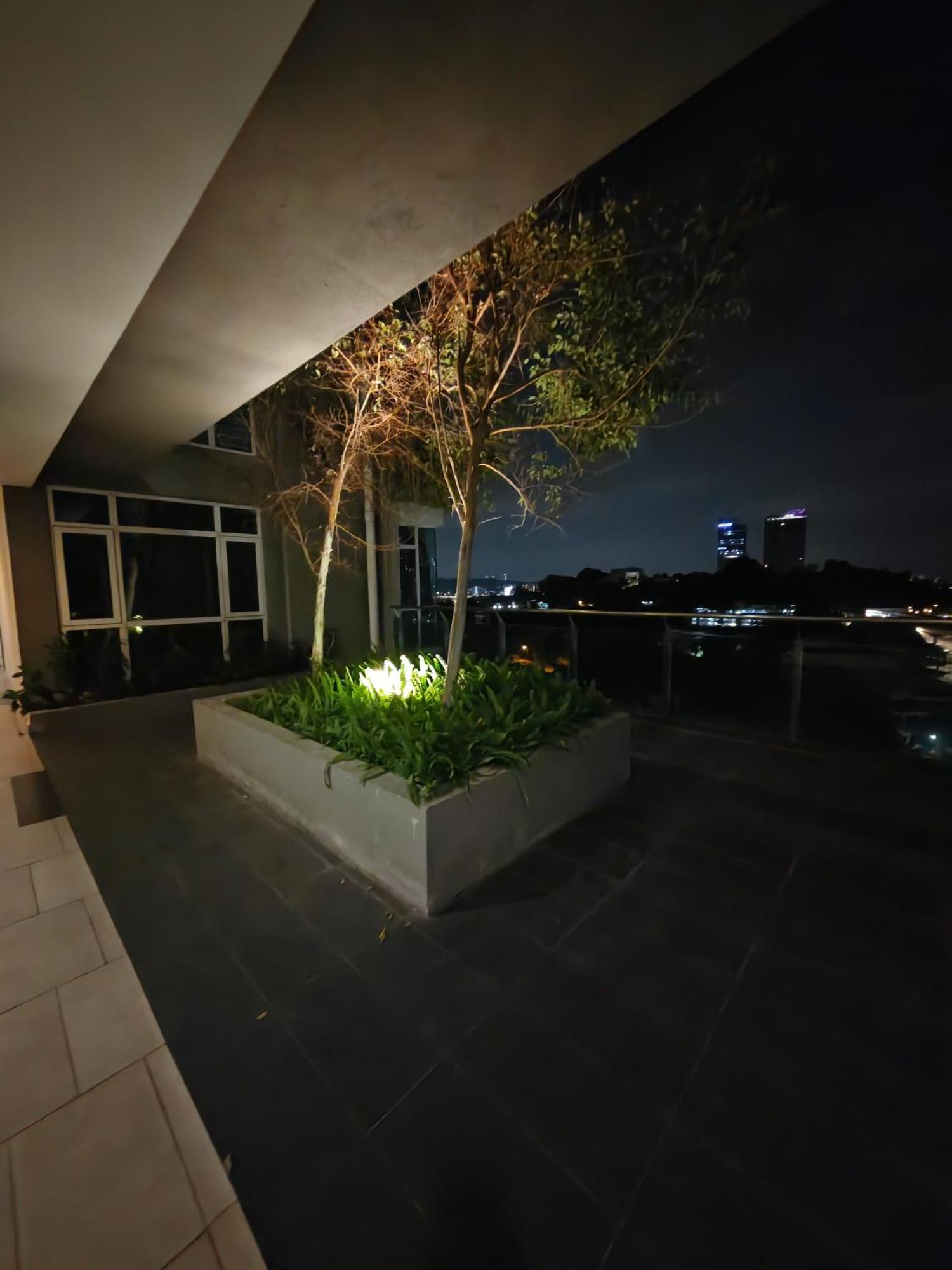 Pangsapuri Pastel House, Residence, Sg Besi *