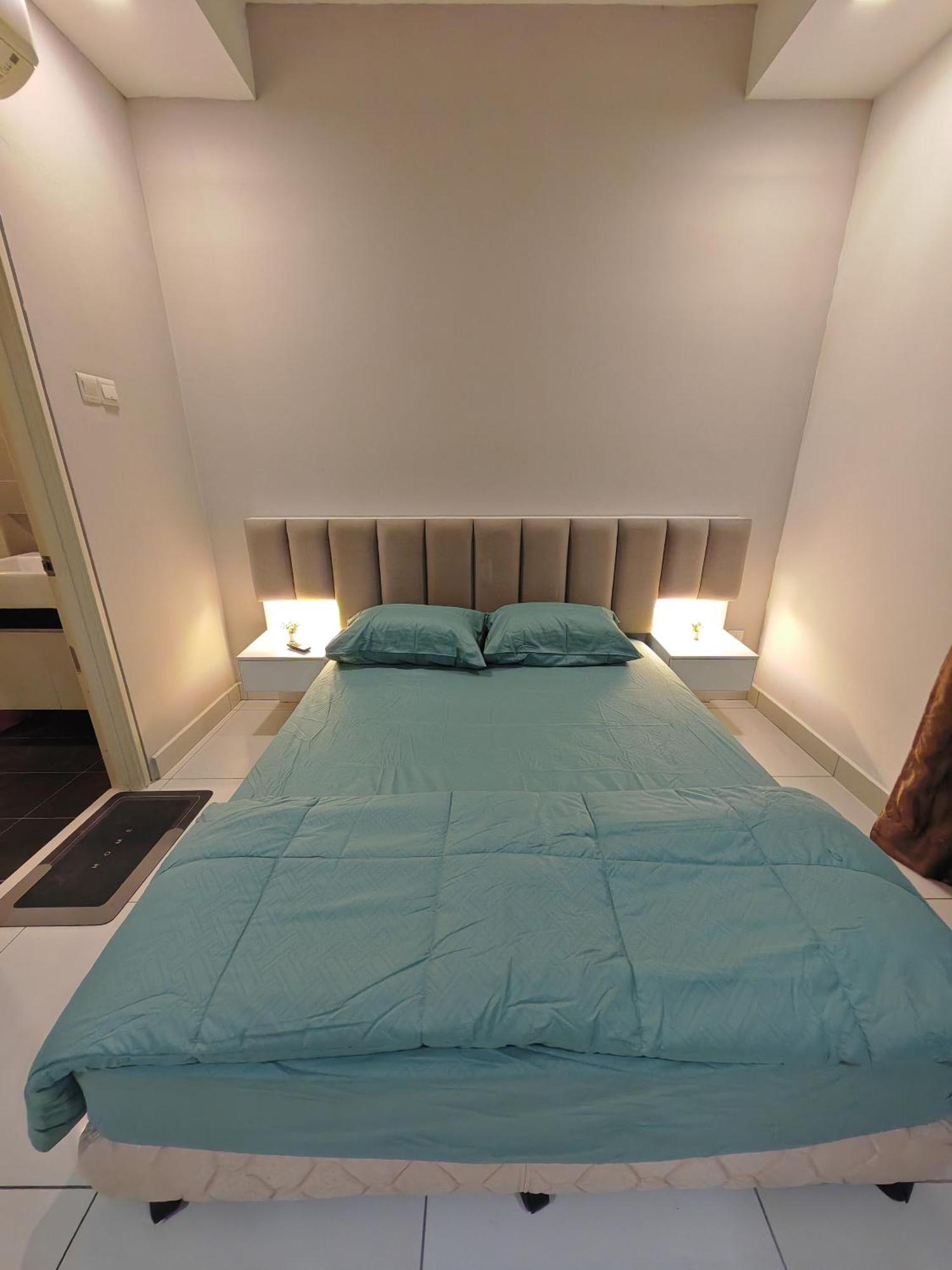 Pangsapuri Pastel House, Residence, Sg Besi Kuala Lumpur
