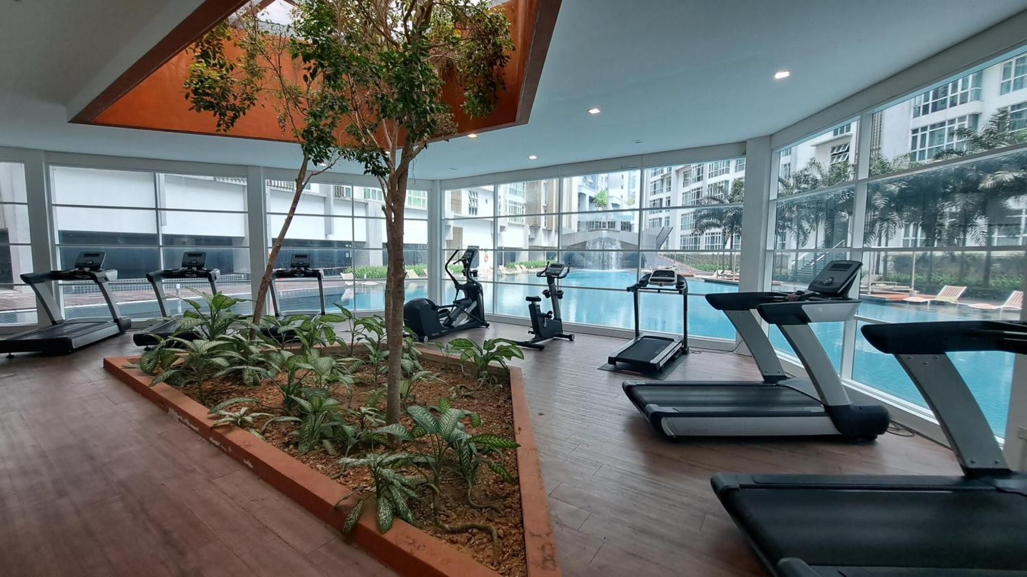 Pangsapuri Pastel House, Residence, Sg Besi