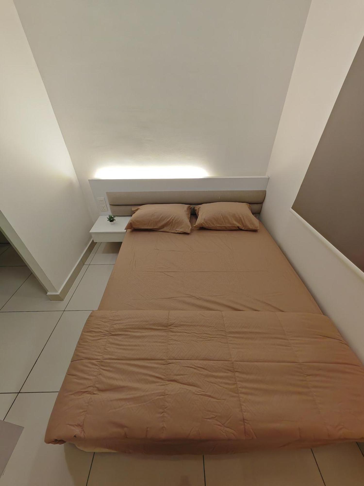 Pastel House, Residence, Sg Besi