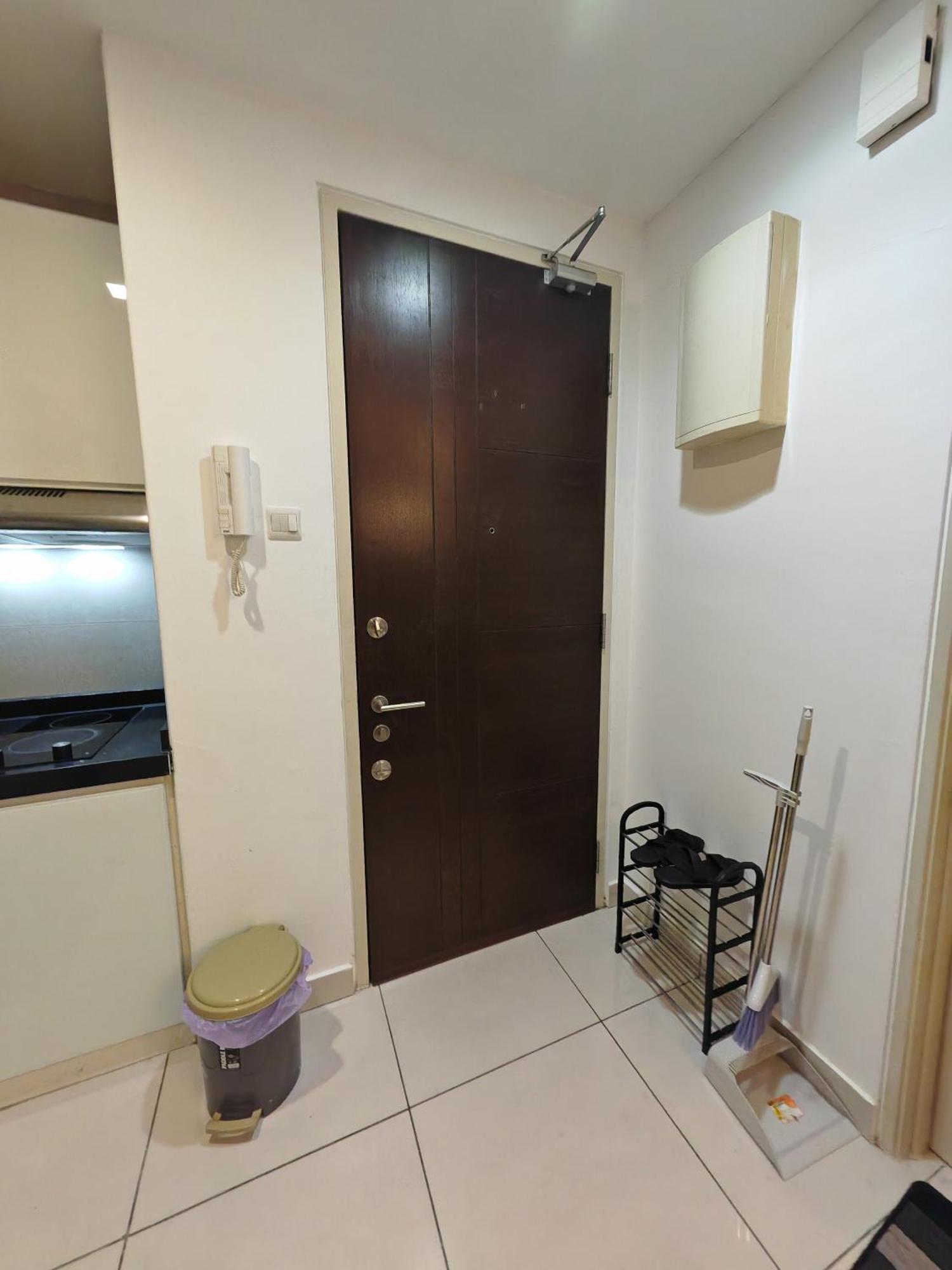 Pastel House, Residence, Sg Besi Pangsapuri Kuala Lumpur