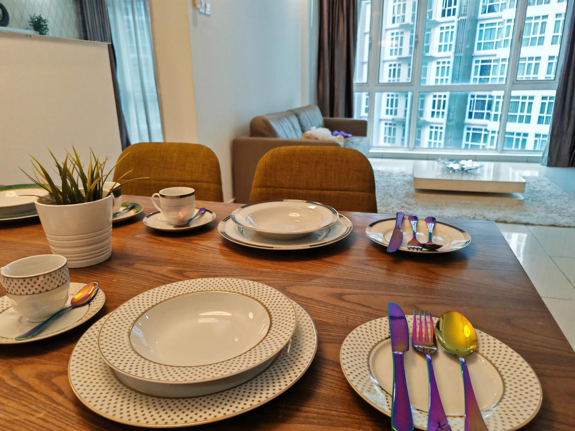 Pastel House, Residence, Sg Besi Kuala Lumpur