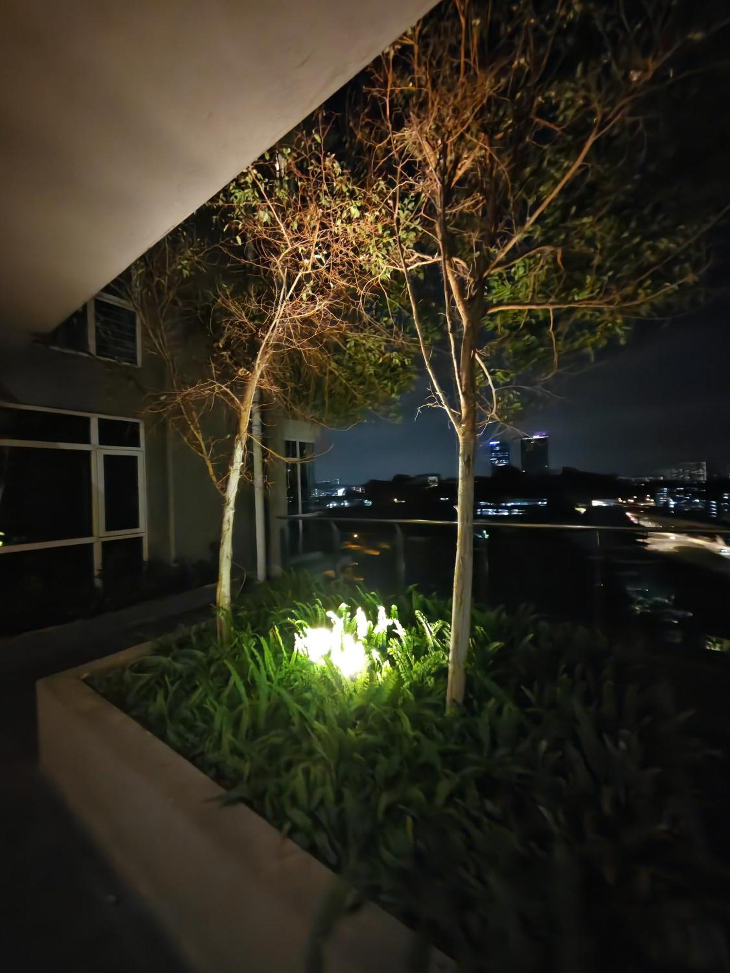 Pastel House, Residence, Sg Besi Kuala Lumpur