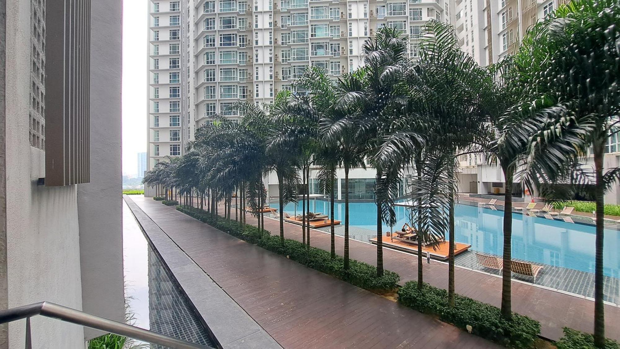 Pastel House, Residence, Sg Besi Kuala Lumpur