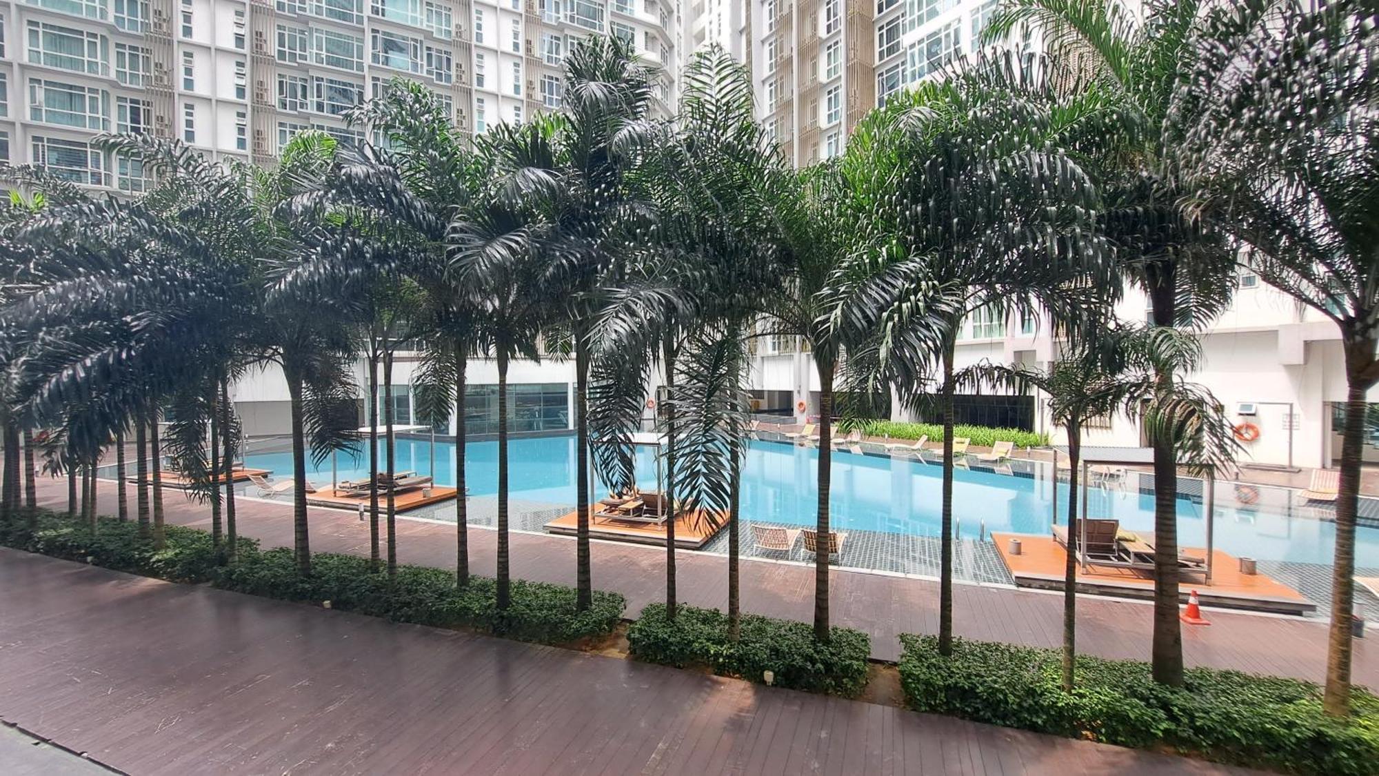 Pastel House, Residence, Sg Besi