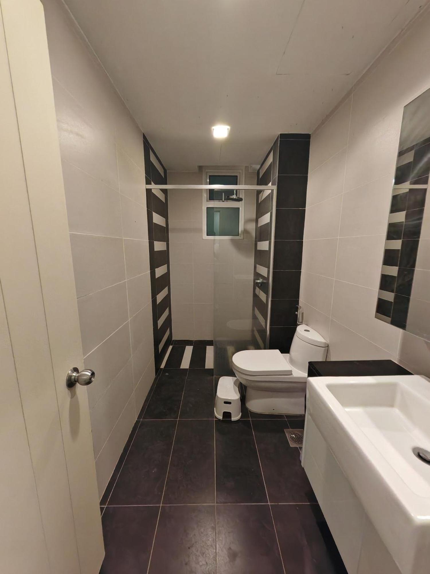 Pastel House, Residence, Sg Besi Kuala Lumpur