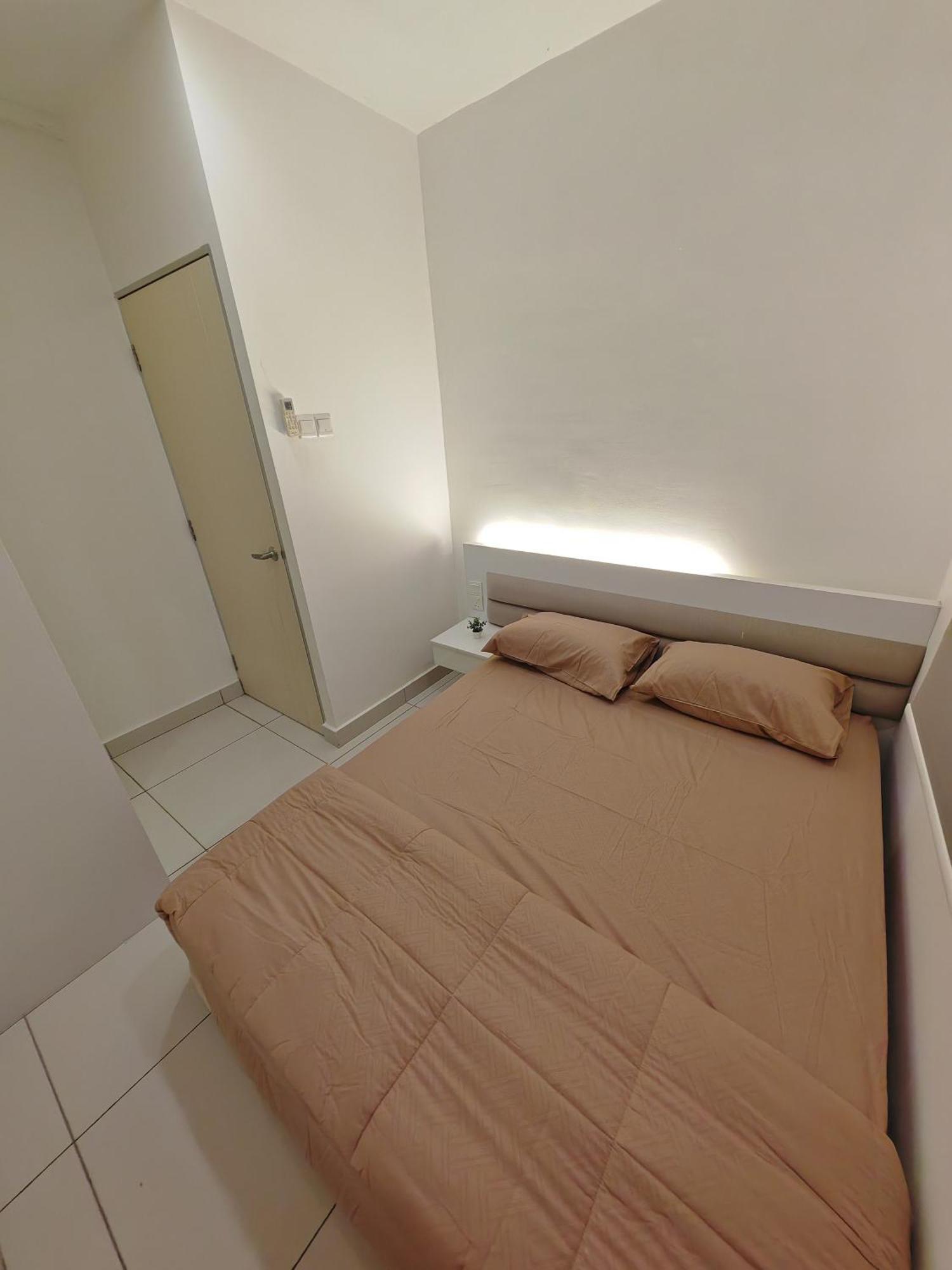 Pastel House, Residence, Sg Besi Kuala Lumpur