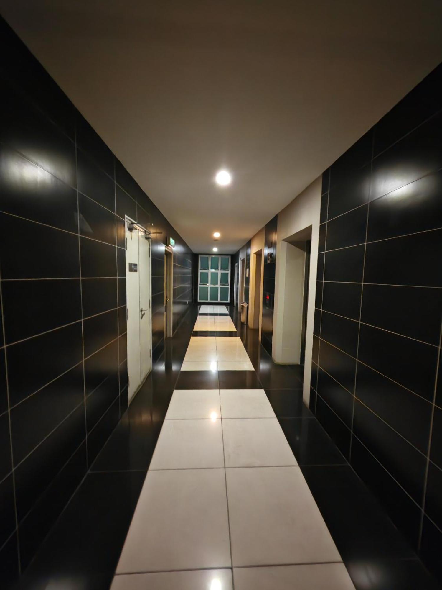 Pastel House, Residence, Sg Besi *