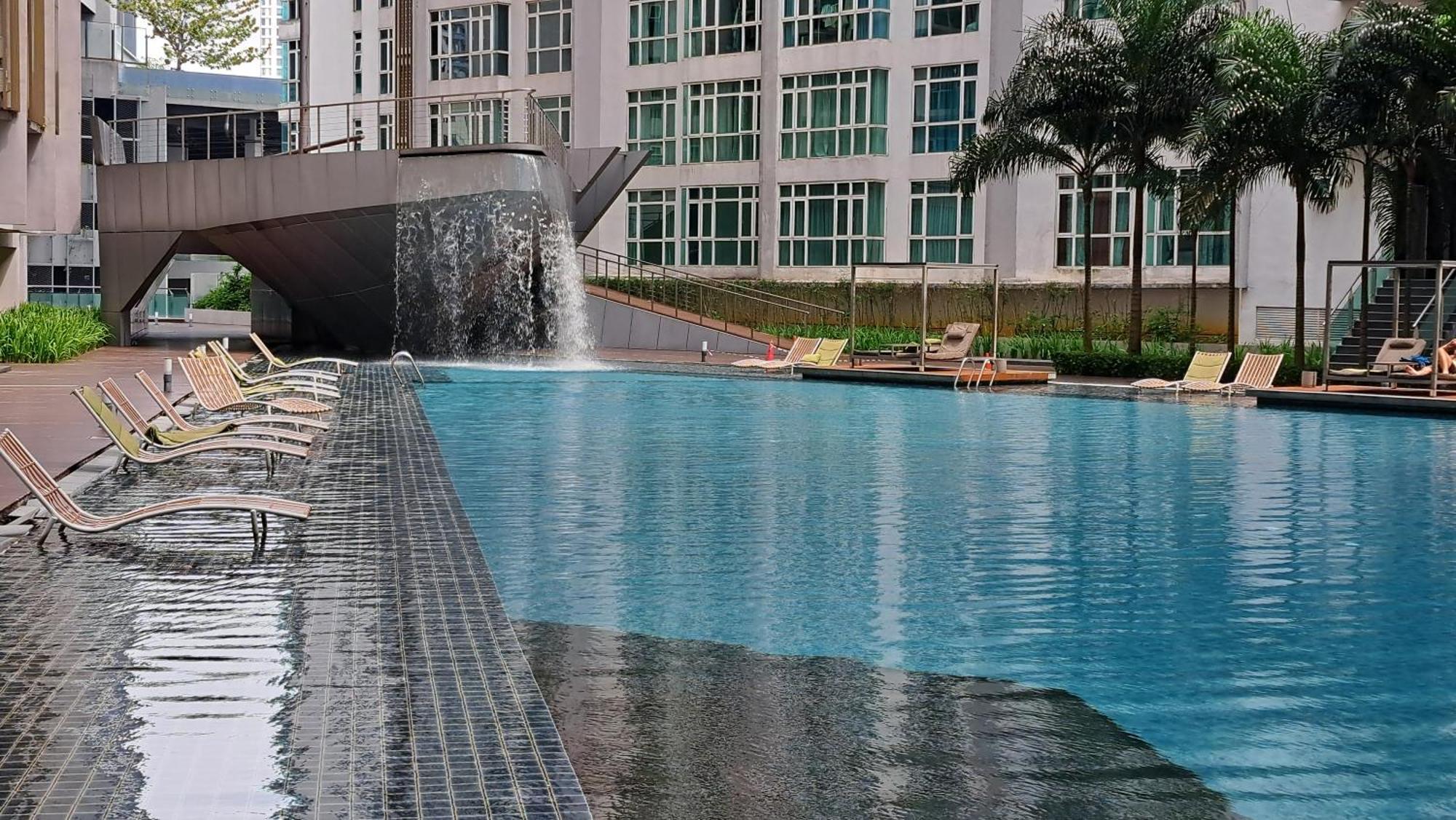 Pastel House, Residence, Sg Besi Kuala Lumpur